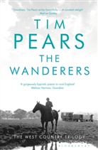 Tim Pears, Pears Tim - The Wanderers