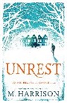 Michelle Harrison, MICHELLE HARRISON - Unrest