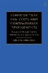 Julian Bailey, Bailey Julian, Julian Bailey, Bailey Julian - Construction Law, Costs Contemporary Developments: Drawing Threads