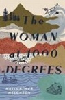 Hallgrimur Helgason - The Woman at 1000 Degrees