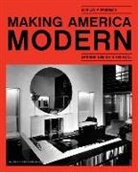 Marilyn F Friedman, Marilyn F. Friedman - Making America Modern