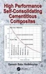 KODEBOYINA, Ganesh Babu Kodeboyina, Ganesh Babu (Retired Kodeboyina - High Performance Self-Consolidating Cementitious Composites