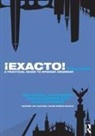 Tita Beaven, Tita (the Open University Beaven, Beaven Tita, Cecilia Garrido, Cecilia (the Open University Garrido, Garrido Cecilia... - !Exacto!