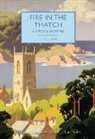 E C R Lorac, E. C. R. Lorac, Ecr Lorac - Fire in the Thatch