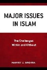 Harvey J Sindima, Harvey J. Sindima, Sindima Harvey J. - Major Issues in Islam
