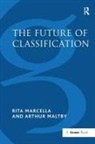 Arthur Maltby, Maltby Arthur, Rita Marcella, Rita Maltby Marcella, Marcella Rita - Future of Classification