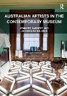 Jennifer Barrett, Jennifer Millner Barrett, Jacqueline Millner, Millner Jacqueline - Australian Artists in the Contemporary Museum