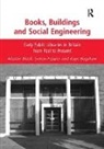 Kaye Bagshaw, Bagshaw Kaye, Alistair Black, Alistair Pepper Black, Simon Pepper, Pepper Simon - Books, Buildings and Social Engineering