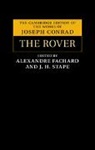 Joseph Conrad, Alexandre Fachard, Alexandre (Universite de Lausanne Fachard, Fachard Alexandre, J. H. Stape, John Stape - Rover