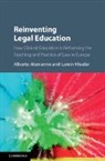 Alberto Alemanno, Alberto Khadar Alemanno, Alberto Alemanno, Alemanno Alberto, Lamin Khadar, Lamin (European University Institute Khadar - Reinventing Legal Education