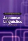 Yoko (University of California Hasegawa, Yoko Hasegawa, Yoko (University of California Hasegawa, Hasegawa Yoko - Cambridge Handbook of Japanese Linguistics