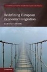 Dariusz Adamski, Dariusz (Uniwersytet Wroclawski Adamski - Redefining European Economic Integration
