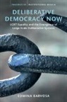 Edwina Barvosa, Edwina (University of California Barvosa, Barvosa Edwina - Deliberative Democracy Now