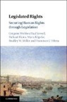 Richard Ekins, Richard (St John's College Ekins, Richard (University of Oxford) Ekins, Ekins Richard, Maris (Universitat de Barcelona) Koepcke, Maris (Universitat de Barcelona) Kopcke... - Legislated Rights