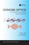 W Larry Freeman, W. Larry Freeman, W. Larry (Indiana University of Pennsylvania Freeman, HAIJA, Ajawad I Haija, Ajawad I. Haija... - Concise Optics