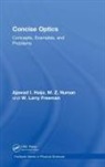 W Larry Freeman, W. Larry Freeman, W. Larry (Indiana University of Pennsylvania Freeman, HAIJA, Ajawad I Haija, Ajawad I. Haija... - Concise Optics