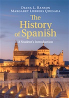 Margaret Lubbers Quesada, Margaret Lubbers (University of Georgia) Quesada, Diana L. Ranson, Diana L. (University of Georgia) Ranson, Diana L. (University of Georgia) Quesada Ranson, RANSON DIANA L. - History of Spanish