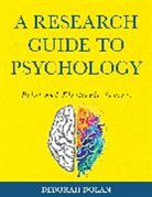 Deborah Dolan - Research Guide to Psychology