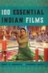 Rohit Dasgupta, Rohit K. Dasgupta, Rohit K. Datta Dasgupta, Dasgupta Rohit K., Sangeeta Datta, Datta Sangeeta - 100 Essential Indian Films