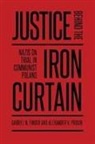 Gabriel Finder, Gabriel N./ Prusin Finder, Gabriel Prusin Finder, Alexander Prusin - Justice Behind the Iron Curtain