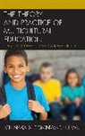 Chinaka S Domnwachukwu, Chinaka S. DomNwachukwu, Chinaka Samuel Domnwachukwu - Theory and Practice of Multicultural Education