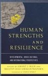 Grant J. Sirikantraporn Rich, Grant J Rich, Grant J. Rich, Skultip Sirikantraporn, Skultip (Jill) Sirikantraporn - Human Strengths and Resilience