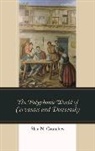 Slav N Gratchev, Slav N. Gratchev - Polyphonic World of Cervantes and Dostoevsky
