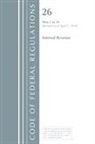 Office Of The Federal Register (U S ), Office Of The Federal Register (U.S.) - Code of Federal Regulations, Title 26 Internal Revenue 2 29, Revised