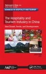 Jinlin Zhao - The Hospitality and Tourism Industry in China