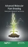 D. N. Bharadwaj, D.N. Bharadwaj - ADVANCED MOLECULAR PLANT BREEDING