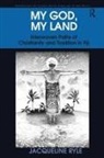 Jacqueline Ryle, Ryle Jacqueline - My God, My Land