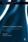 Darrell Arnold, Darrell (St. Thomas University Arnold, Darrell Arnold, Darrell (St. Thomas University Arnold, Arnold Darrell - Traditions of Systems Theory