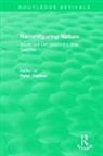 Peter Glasner, Peter Glasner, Glasner Peter - Reconfiguring Nature (2004)