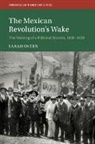 Sarah Osten, Sarah (University of Vermont) Osten - Mexican Revolution''s Wake