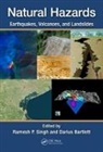 Darius (Department of Geography Bartlett, Darius Singh Bartlett, Ramesh (Chapman University) Bartlett Singh, Ramesh (Iit (Bhu) Singh, Ramesh Bartlett Singh, Ramesh P. Bartlett Singh... - Natural Hazards