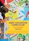 Susan Edwards, Susan (Australian Catholic University Edwards, Marilyn Fleer, Marilyn (Monash University Fleer, Fleer Marilyn, Claire McLachlan... - Early Childhood Curriculum
