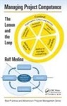 Medina, Rolf Medina, Rolf (Skema Business School Medina - Managing Project Competence