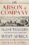 Stanley Alpern, Stanley B. Alpern, Alpern Stanley B. - Abson & Company