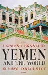 Laurent Bonnefoy, Bonnefoy Laurent - Yemen and the World