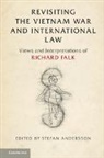 Stefan Andersson, Stefan (Lunds Universitet Andersson, Stefan Andersson, Stefan (Lunds Universitet Andersson, Andersson Stefan - Revisiting the Vietnam War and International Law