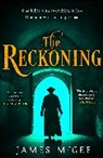 James Mcgee, McGee James - Reckoning