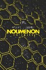 Marina J Lostetter, Marina J. Lostetter - Noumenon
