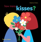 Delphine Chedru, Chedru Delphine - How Many Kisses?