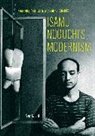Amy Lyford, Amy Lyford - Isamu Noguchis Modernism