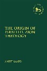 Antti Laato, Antti (Abo Akademi University Laato, Laato Antti, Claudia V. Camp, Andrew Mein - The Origin of Israelite Zion Theology