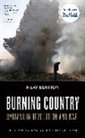 Leila Al-Shami, Al-Shami Leila, Robin Yassin-Kassab, Yassin-Kassab Robin - Burning Country