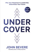 John Bevere, John Paul Bevere - Under Cover