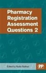 Bukhari, Nadia Bukhari, Nadia (Senior Teaching Fellow in Pharmacy Practice &amp; Pre-Registration Co-ordinator Bukhari - Pharmacy Registration Assessment Questions 2