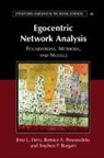 Stephen P. Borgatti, Stephen P. (University of Kentucky) Borgatti, Steve Borgatti, Steve (University of Kentucky) Borgatti, Borgatti Stephen P., Brea L. Perry... - Egocentric Network Analysis