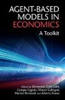 Domenico (Universita Cattolica Del Sa Delli Gatti, Domenico Delli (Universita Cattolica Del Sa Gatti, Domenico Delli Gatti, Giorgio Fagiolo, Mauro Gallegati, Domenico Delli (Universit... Cattolica del Sacro Cuore Gatti... - Agent-Based Models in Economics